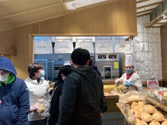 -西村叔叔的店·面包·甜品·蛋糕(崂山丽达店)