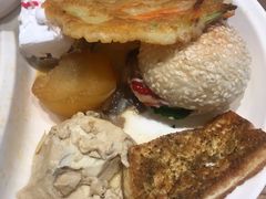 -素满香·素食自助餐(苏州·临顿路店)