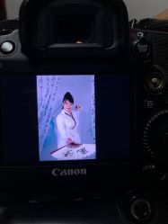 -美云庭古装·格格服汉服·京城旅拍(北京店)