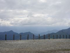 -牛背山