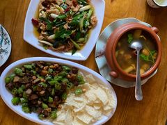 -小厨子私房菜·云南美食店