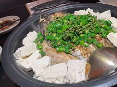 -探鱼·鲜青椒爽麻烤鱼(领展购物广场店)