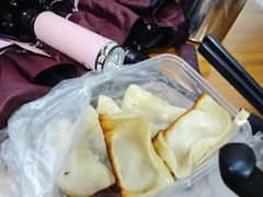 -水丰锅贴(延吉东路店)