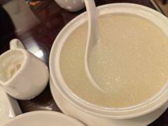 杏仁炖燕窝-金泰食府(竹园店)