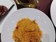 -全聚德(上海首店浦东店)