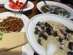 -洪泽老鱼馆(清浦店)