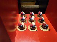 -上海东方佘山翰悦阁酒店·Vie全日制餐厅