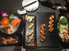 -晓寿司·精致料理(绿地店)