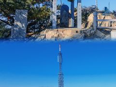 -沂蒙山旅游区龟蒙景区