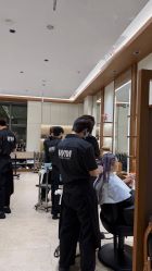 -WM Hair Salon精品店