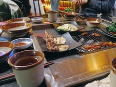 -江湖一盏灯·滇味卤烤(普惠园店)