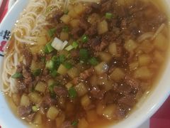 -西贝莜面村(金隅嘉品mall店)
