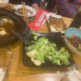 很喜欢实蛋 吃了三串 豆腐汤很喜欢 好喝 略有一点辣