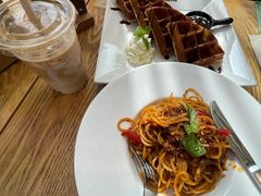 -ZOO COFFEE动物园咖啡(望京锐创店)