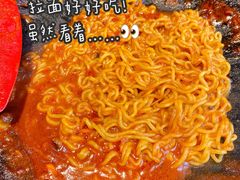 -红辣椒八爪鱼特色韩国料理