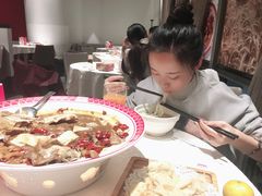 -旺顺阁·北京菜(北辰上品+)