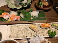 -耕海日本料理(万达华府店)