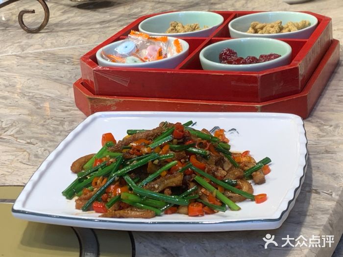 力力渔港涉外店图片