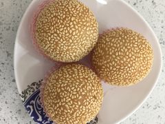 -芬芳甜品(同福路店)