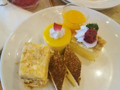 -芭菲盛宴·环球美食(北城国际店)