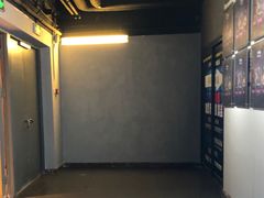 -博纳国际影城(铜锣湾激光巨幕杜比店)