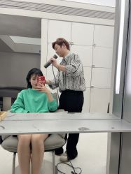 -MIX HAIR SALON