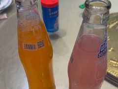 -龙香居海鲜浑锅家常菜·特色驴肉