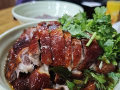 -晓马鸭店(新芜路店)