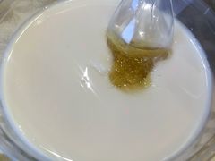 豆花-聚味瞿记·龙虾堂(天元店)