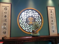 -侨美·唐荔园·40年地道粤菜