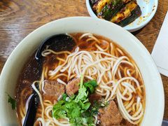 -李先生牛肉面大王(马栏店)