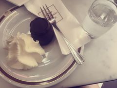 -Cafe Sacher(WIEN)