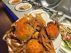 -新偶像健康汇•水疗SPA•豪华自助餐(世界城店)