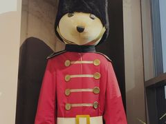 -济州岛泰迪熊博物馆