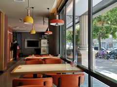 -杨氏青龙虾·羊蝎子(金盛路总店)