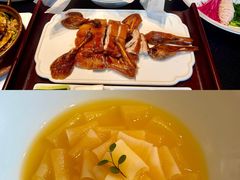 -福照楼汽锅鸡·云南菜(火车站锦江店)