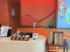 -星巴克(深圳彩讯科技大厦店)
