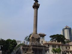 -天津意大利风情旅游区