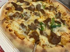 -必胜客(玉泉远洋店)