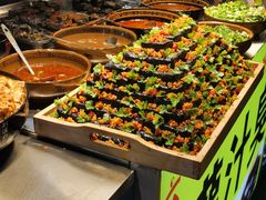 -大学城夜市大排档(凤栖路店)