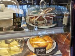 -旧雨咖啡·CoffeeFORU(黄村奥体店)