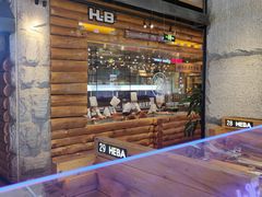 -河坝烧烤串城(金达莱店)