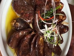 -鱼食饭稻·苏浙土菜17年老馆子(平江路店)