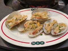 -飞尝蚝·顺德菜·鱼生(顺德总店)