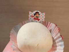 -不二家(数寄屋橋店)