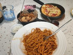 -必胜客(海滨店)