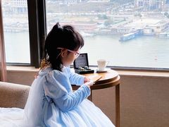 -澳门十六浦索菲特大酒店