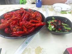 -聚味瞿记·龙虾堂(渔人码头一店)