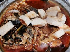 -解家河南菜(商鼎路店)