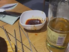 -一顿烧烤(八经街店)